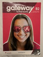 Gateway B2 Student's Book