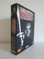 PC Game Dark Vengeance (1998) Big Box DE/FR/IT/EN/ES