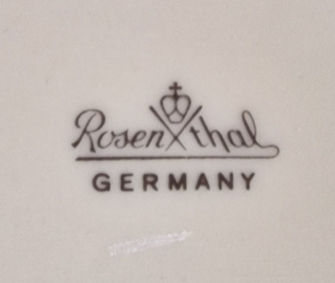 Rosenthal Vasi & Recipienti: 4 x Flash One Vase, Rosenthal, Dorothy Hafner – Nuovo (secondo la descrizione) da St. Gallen venduto da chambredirecte 3