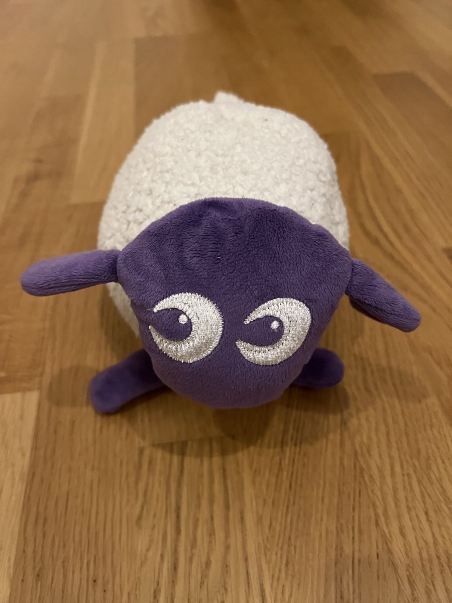 Giocattoli: Ewan the dream sheep – Usato da Teufen AR venduto da tuborg19