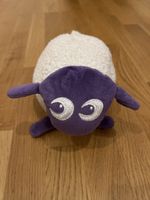 Ewan the dream sheep