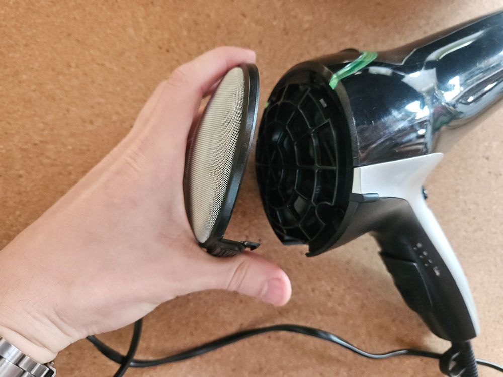 Braun Haarföhn Satin Hair 7 | Kaufen auf Ricardo