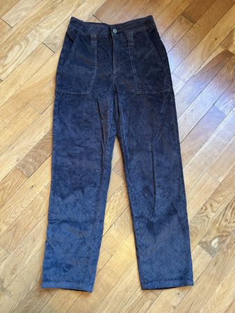 Reiko Cordhose, Grösse 27
