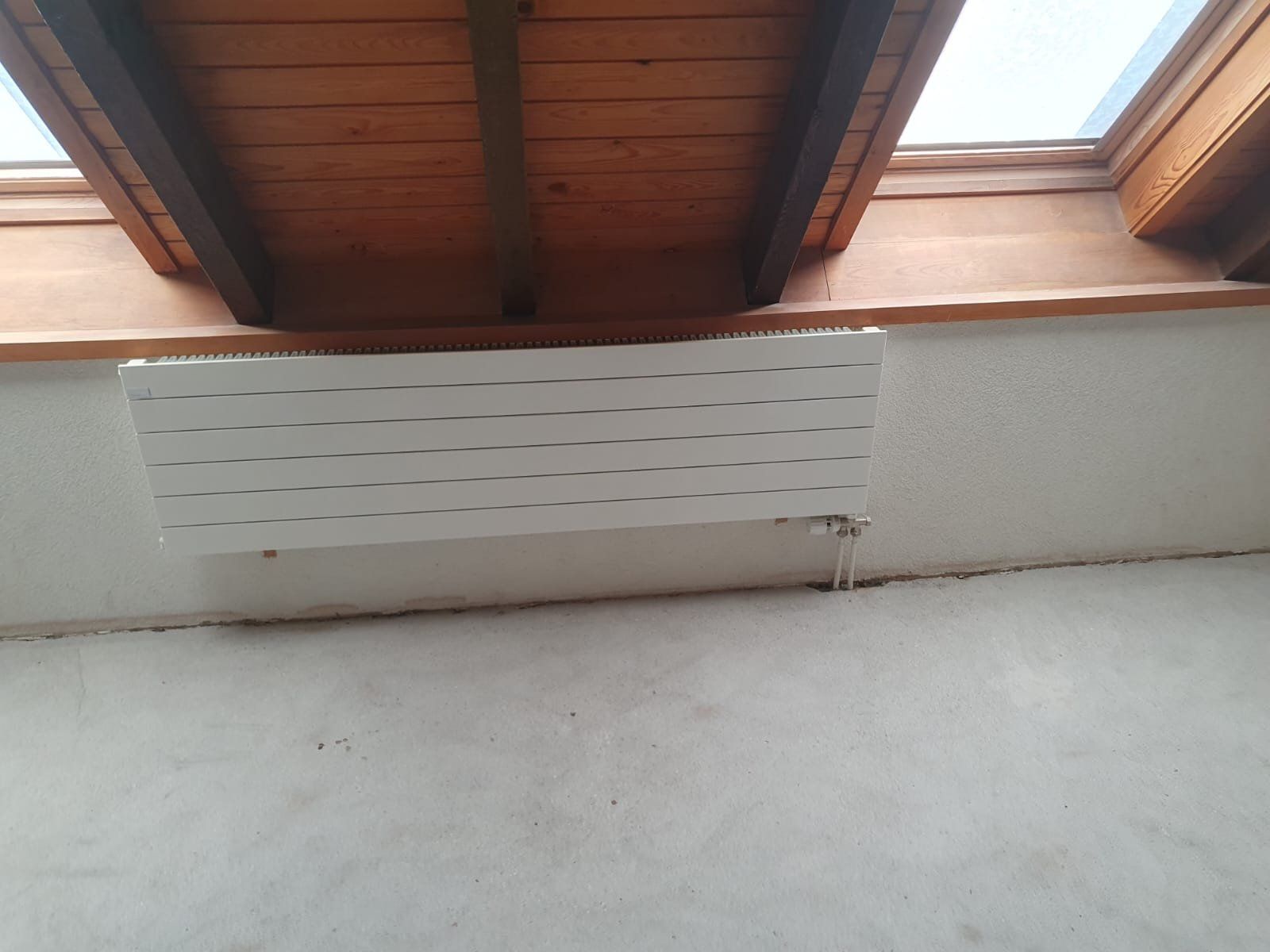 Prolux Heizgeräte: Heizkörper, Radiator – Gebraucht aus Schwarzenburg von Antolino22