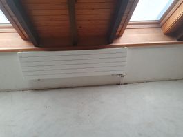 Heizkörper, Radiator