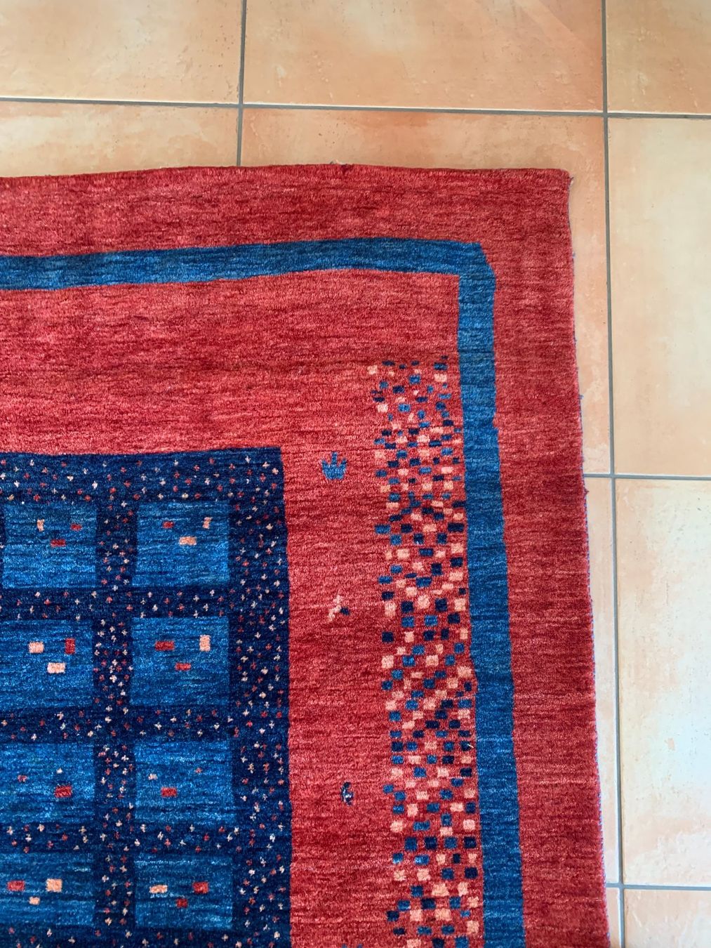 Tappeti: Tapis d'Orient – Usato da La Chaux-de-Fonds venduto da brutus586 1