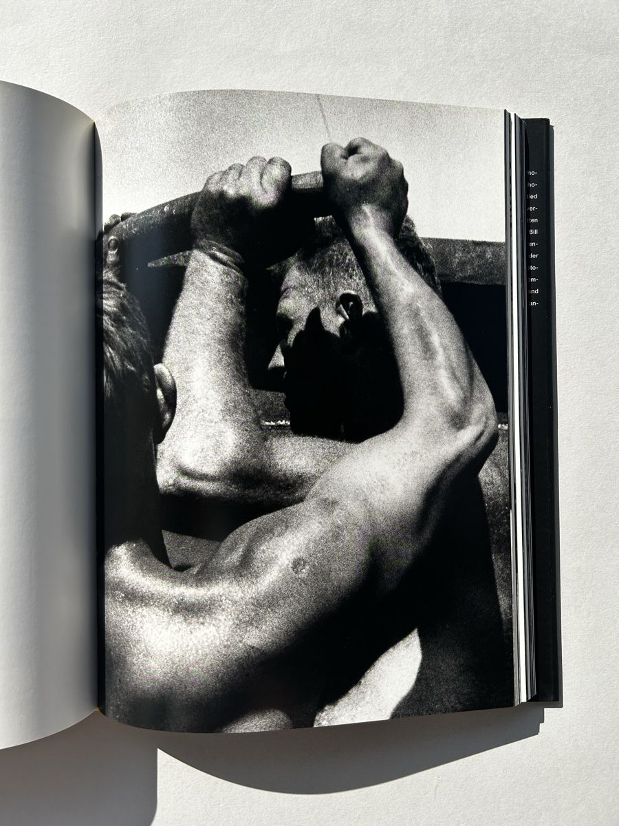 Livres: Fotobuch "Jakob Tuggener" – D'occasion à Zürich par Coffeetable88 4
