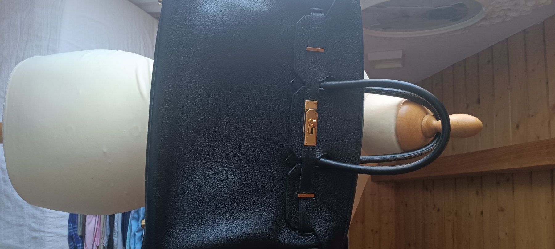 Hermès Borse: Hermes Birkin Original – Nuovo (secondo la descrizione) da Maienfeld venduto da Andyr44 2