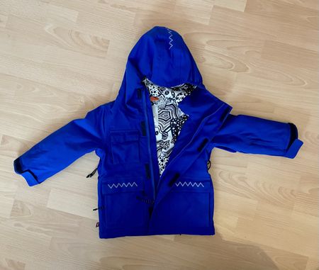 Namuk * missionjacket * skijacke * neu