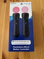 PS4 Playstation Move Motion Controller - Top Zustand!