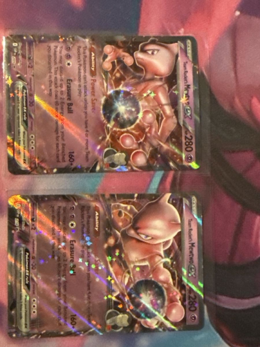 Pokémon Carte collezionabili: Diverser Pokemon Karten – Nuovo (secondo la descrizione) da Fischbach LU venduto da 00-hmc-00
