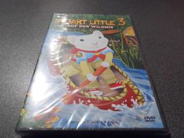DVD Stuart Little 3, Ruf der Wildnis