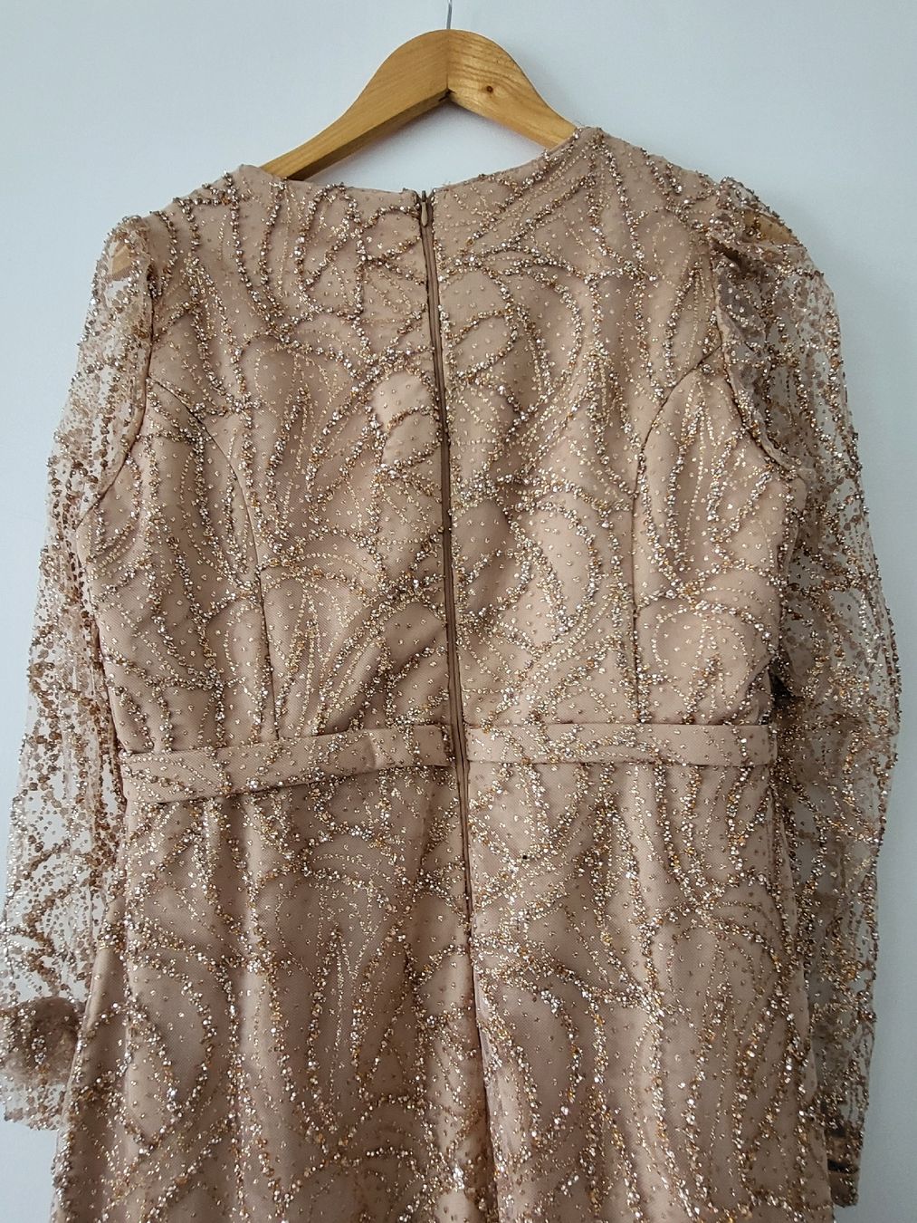 Vestiti: festliches Kleid – Usato da Thayngen venduto da Yildiz 5
