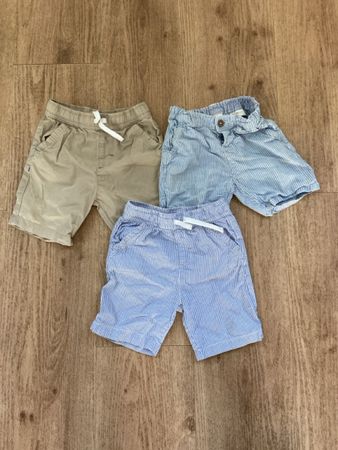 3 Pasr Shorts, Gr. 92