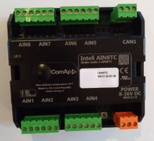 Motortech IS-AIN8TC
