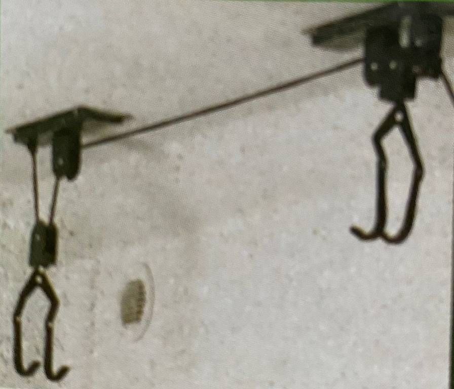 Supporti per biciclette: Fahrradlift neu originalverpackt – Usato da Henau venduto da verkaufrico 1