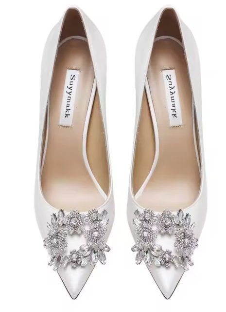 Scarpe da donna: Luxus High Heels – Nuovo e nell'imballaggio originale da Zürich venduto da Marina2012 1