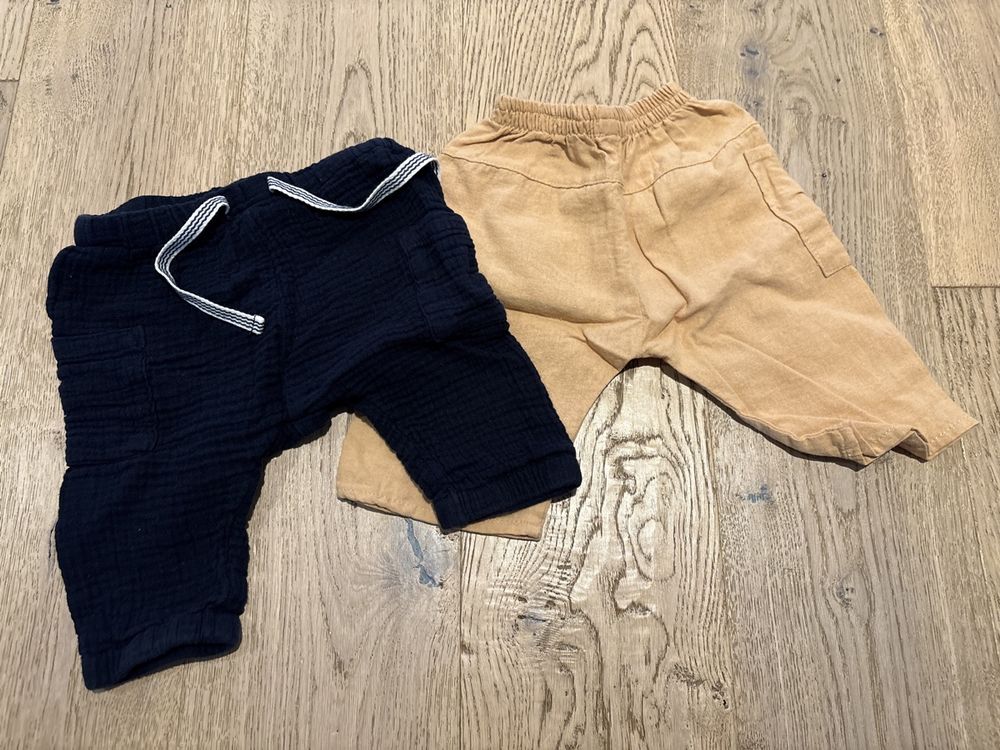 Lots de vêtements: Babykleider Paket, 12 Artikel, Mix Grösse 62/68 – Neuf (Voir description) à Dietikon par sue_qzb6 3