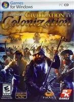 Civilization IV Colonization