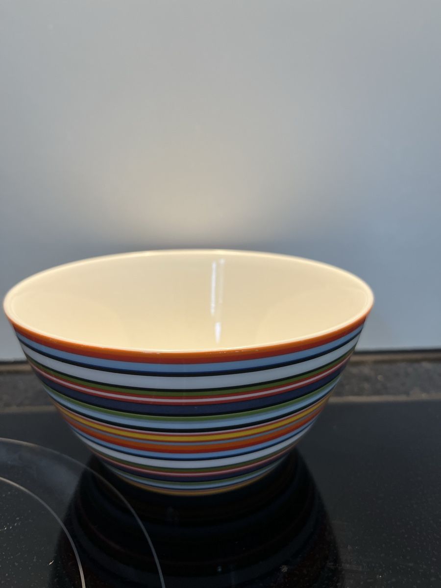 Geschirrsets: Iittala Origo Schalen – Gebraucht aus Rüegsauschachen von sch_6qsd 1