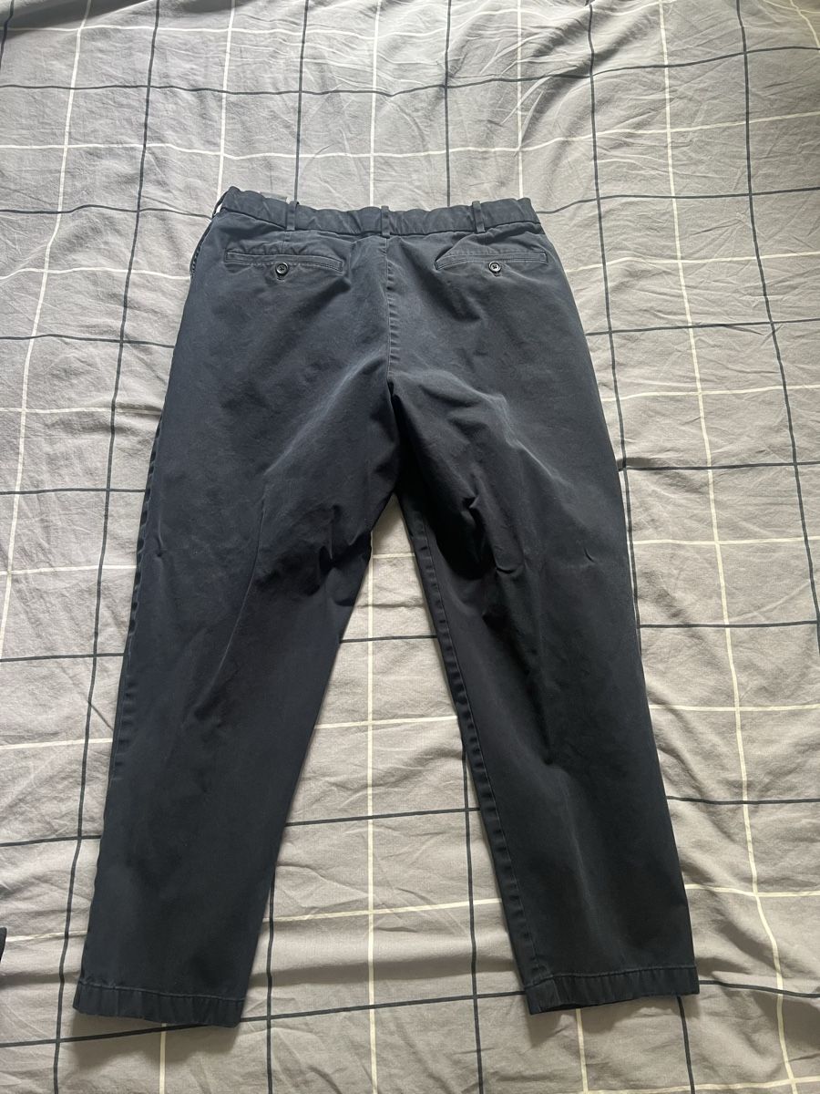 Uniqlo Pantaloni: Uniqlo Hose – Usato da Erstfeld venduto da sve_8nsr 3