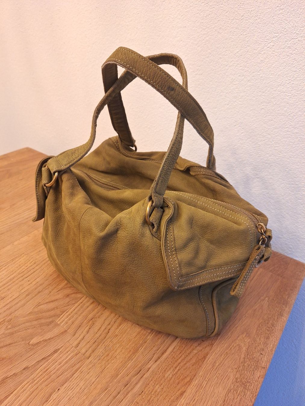 Liebeskind Borse da donna: Liebeskind Leather Bag – Usato da Brügg BE venduto da gordis 1