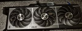ASUS Prime Grafikkarte RTX 5070 12GB 