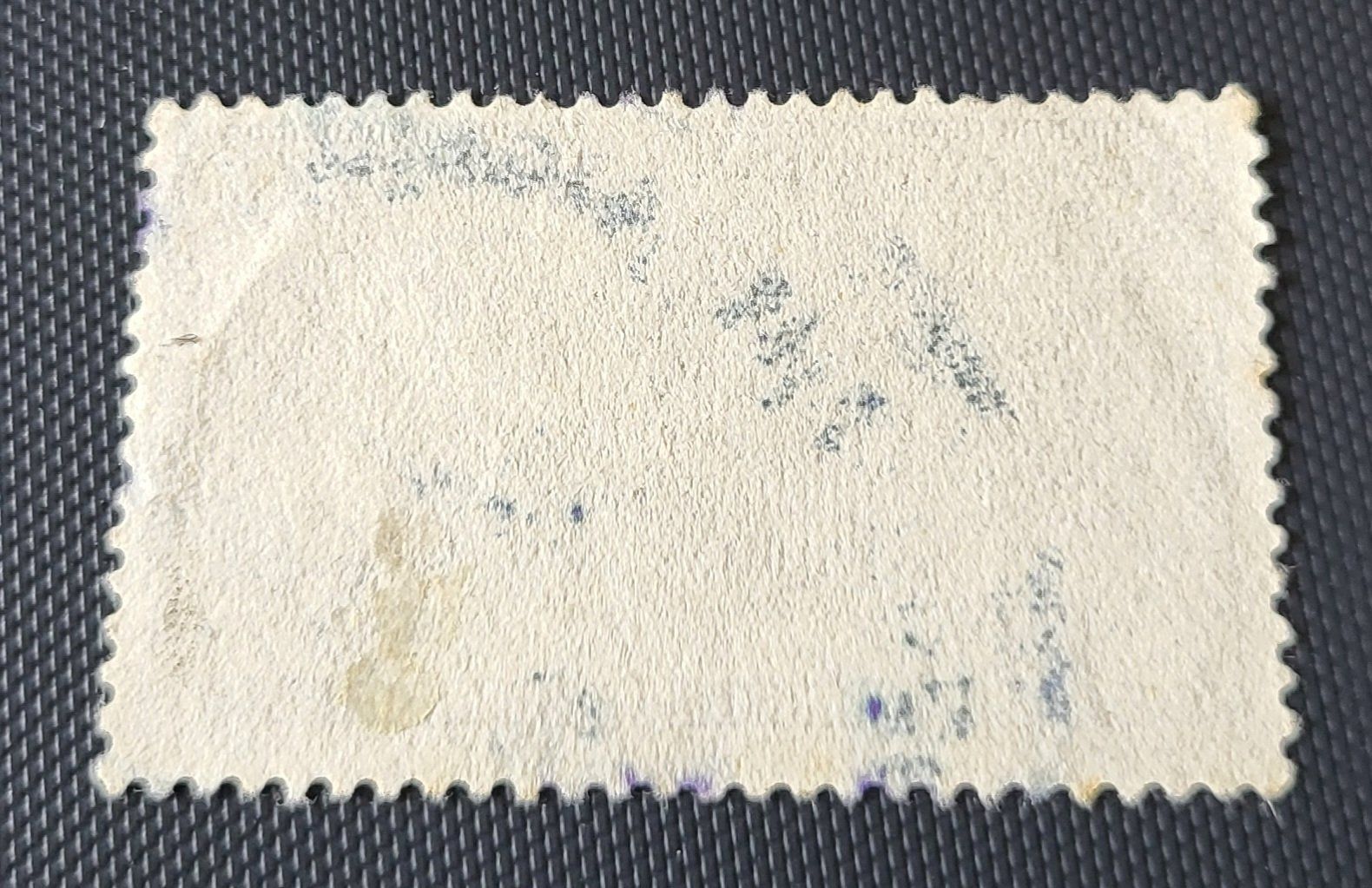 Tutti i francobolli: Kolumbien 1955 alte briefmarke – Usato da St Gallen venduto da Stampsalshobby 1