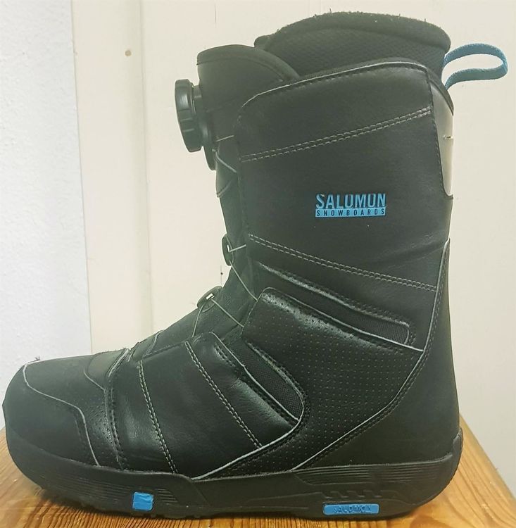 Salomon Faction BOA RTL Gr. 39 Kaufen auf Ricardo