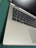 Hp Elitebook x360 830 G7 i7 10. Gen. Display defekt!