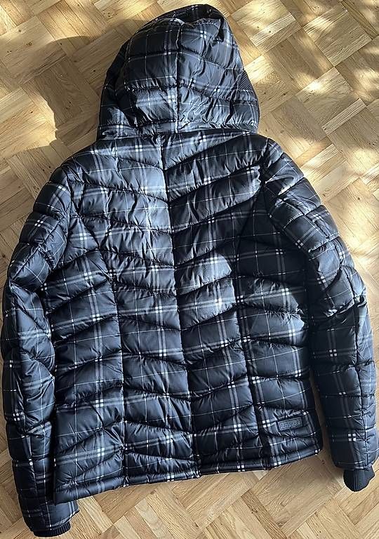 Giacche: Damen Übergangsjacke Chicorée Gr.L – Usato da Flawil venduto da SG8888 1