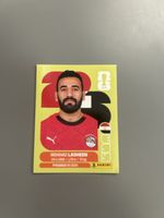 Mohanad Lasheen EGY 14 Panini FIFA World Cup 2026