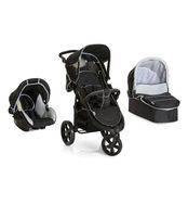 Kinderwagen-Set 