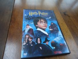 DVD - Harry Potter à l'école des sorciers