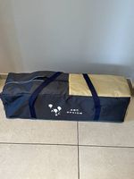 Vendo Lettino da viaggio ABC design