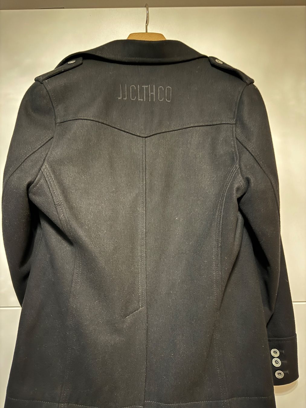 Jack & Jones Giacche: Jack Jones Jacke M Grösse – Nuovo (secondo la descrizione) da Thusis venduto da MH83 1