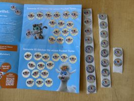 Story Mania Migros