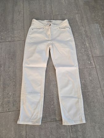 schöne Hose, Toni