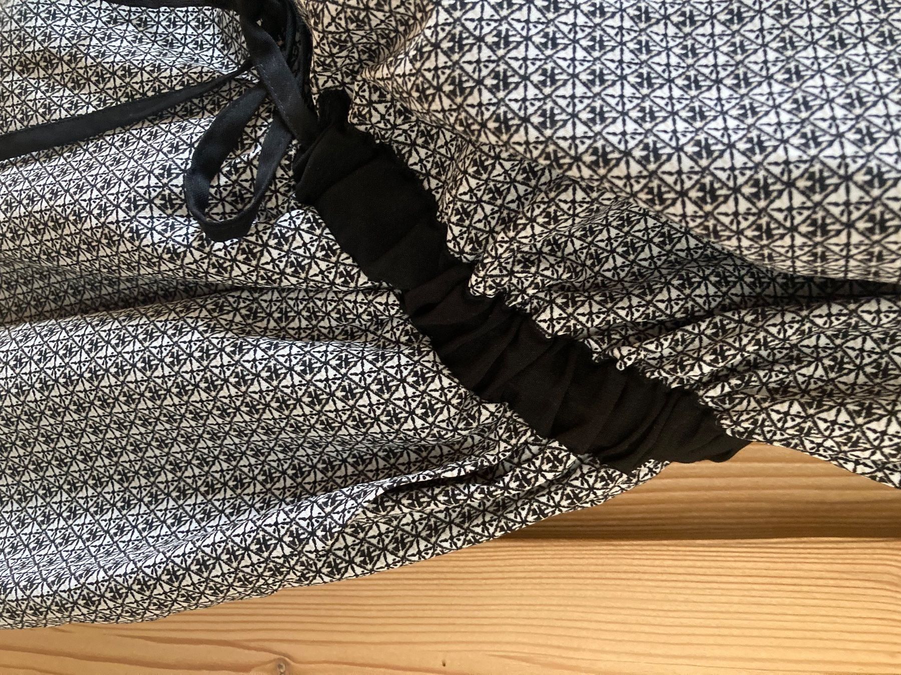 Kleider: Kleid – Gebraucht aus Leuk-Stadt von nadlerhu 5