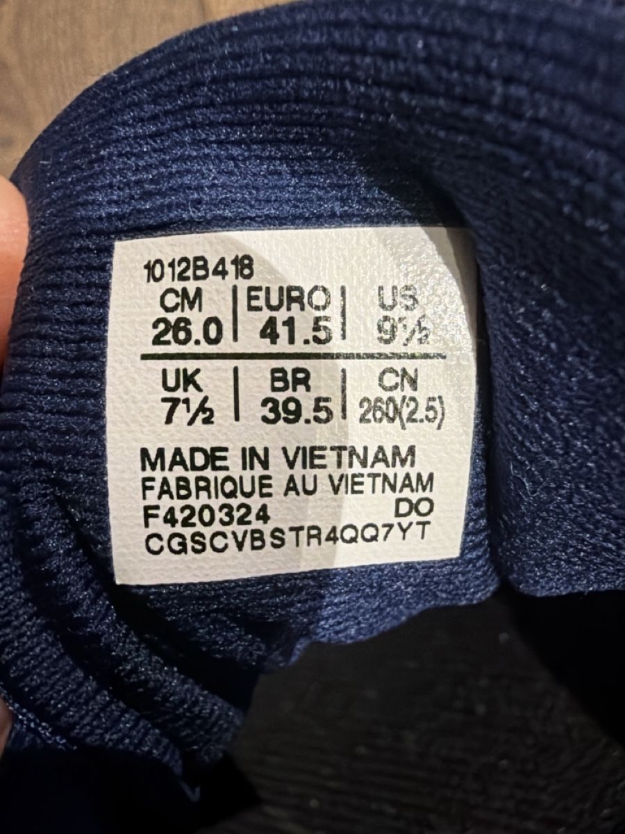 Asics Damenschuhe: Asics Turnschuhe Damen Gr. 41.5 – Gebraucht aus Büren SO von Nuri09 4