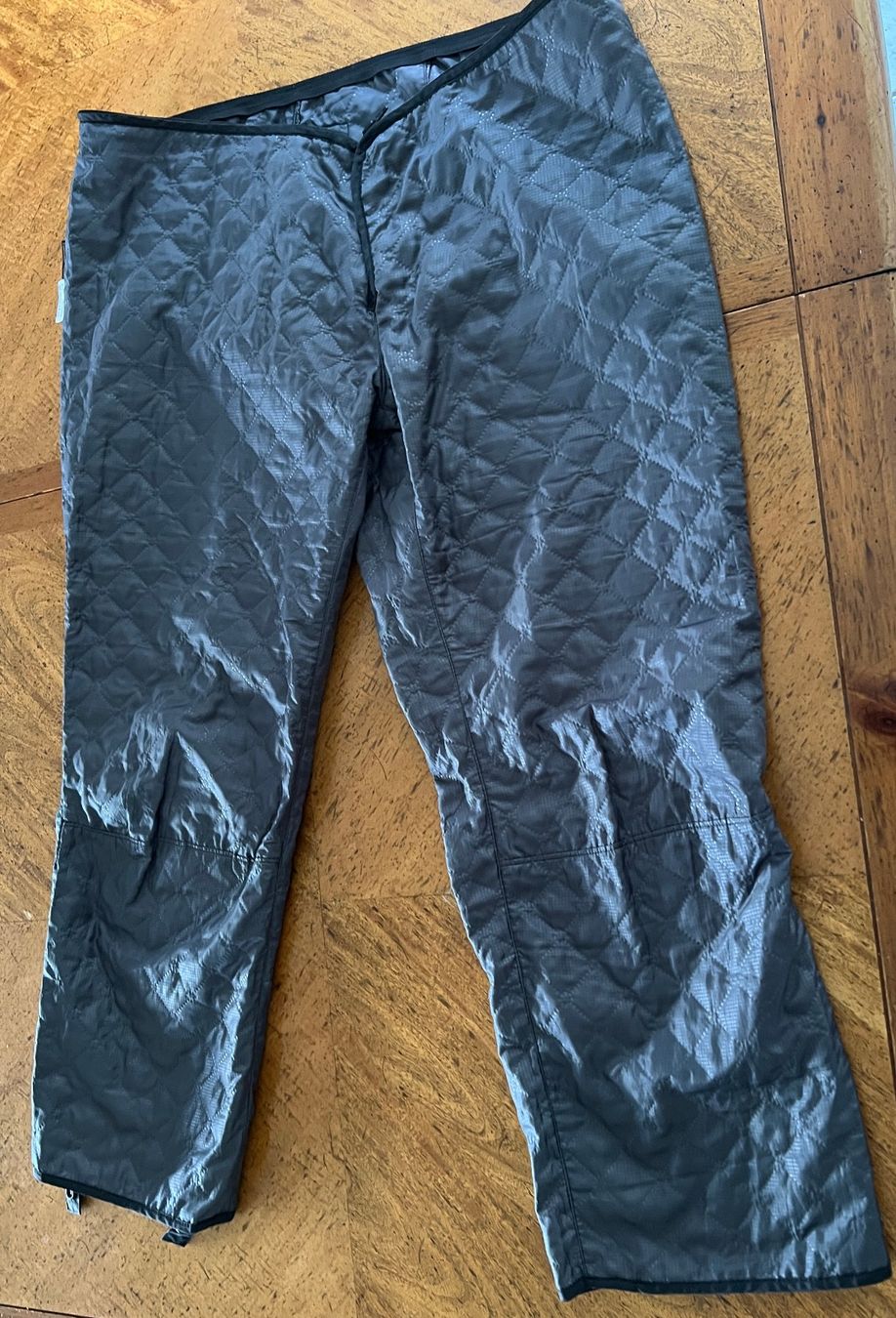 Pantaloni: Töff Innenhose XL – Usato da Frümsen venduto da amadiss
