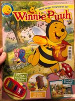Zeitschrift Winnie Puuh