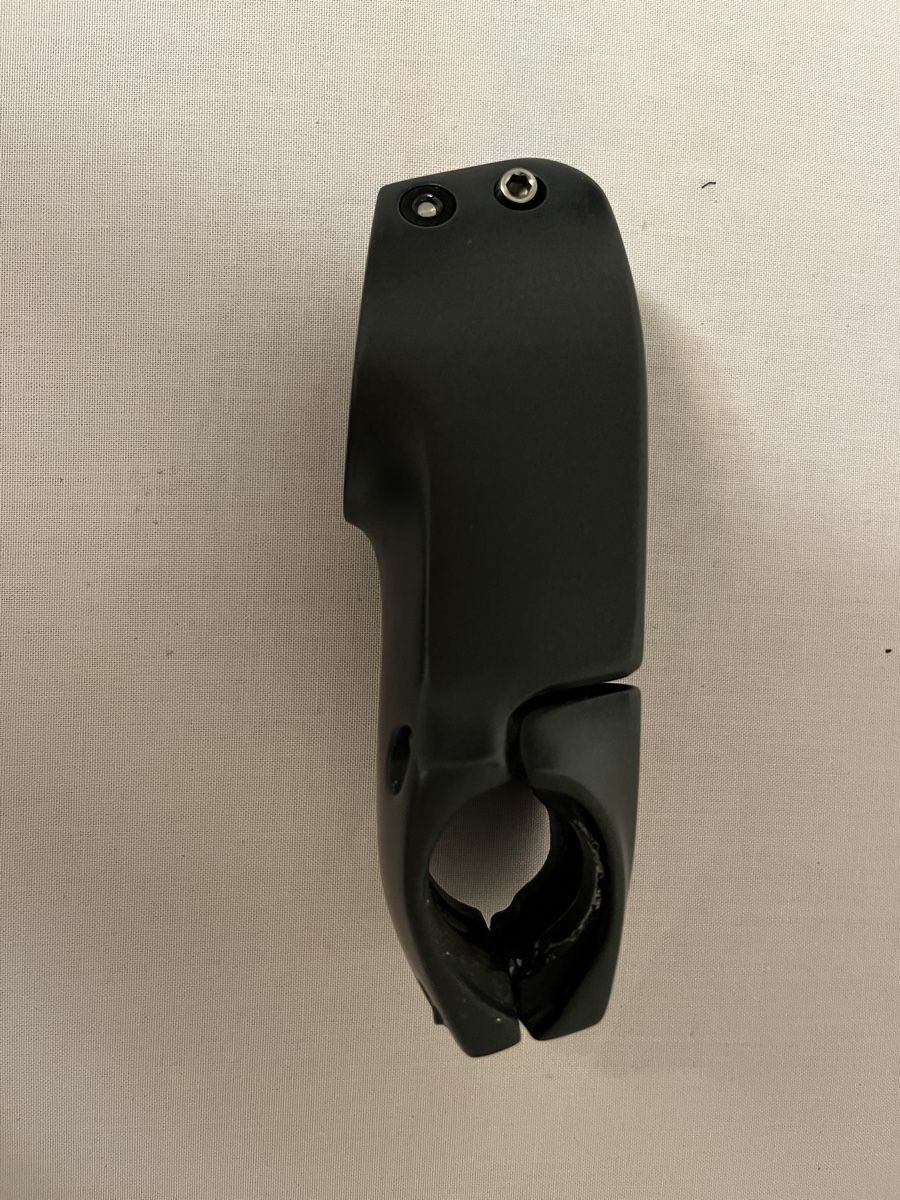 Trek Pezzi di ricambio: Trek Madone SLR High Fit Stem – Usato da Schlieren venduto da fab019 1