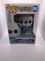 Funko POP - 886 - Ottaro - Pokemon