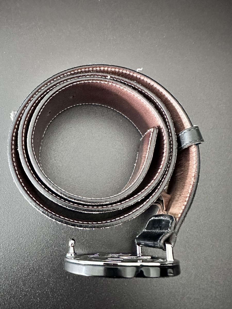 Gucci Cinture: Gucci Gürtel original schwarz – Usato da Höri venduto da EverythingForSale 2