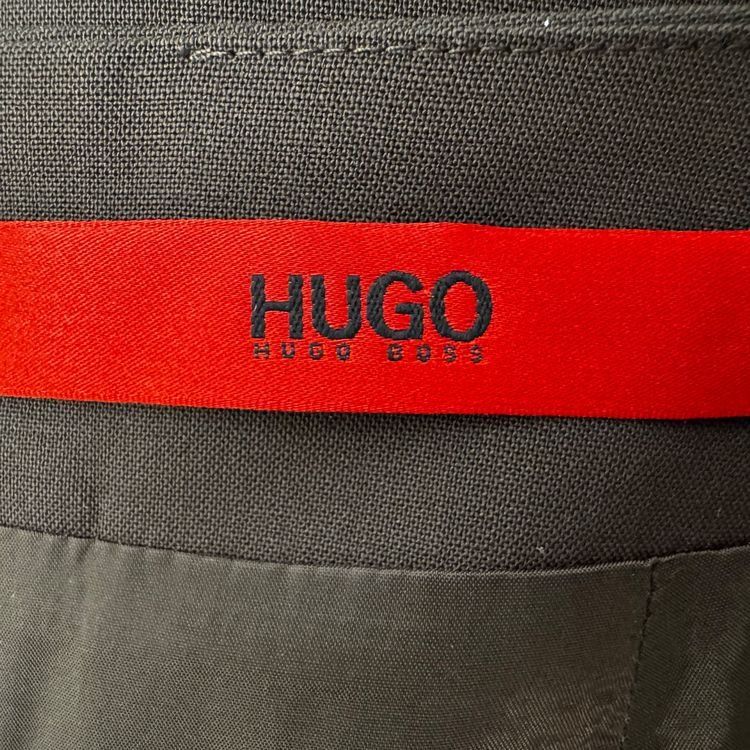 HUGO BOSS Rock, Bleistiftform, elegant, Gr. 36/S NEU! (Gebraucht) in ...