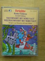 Tauchfahrt - Weltraumfahrt mit Nemo Naut
