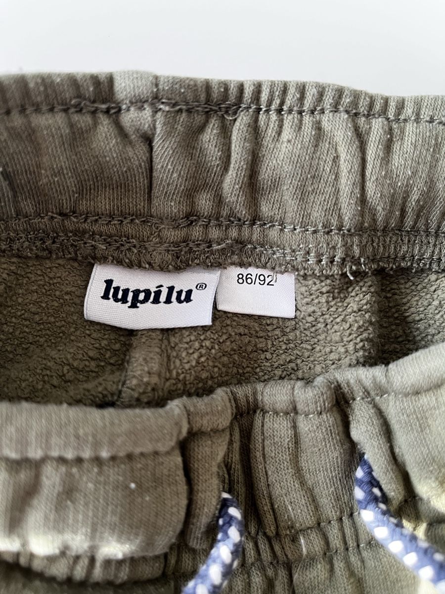 Pantaloni: Hosen 86/92 Lupilu – Usato da Herznach venduto da Leimsa 2
