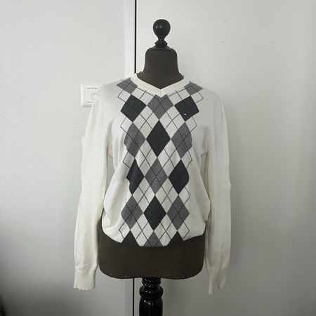 Tommy Hilfiger Pullover