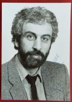 Peter Spring SF DRS Autogramm signiert Foto 10x15cm